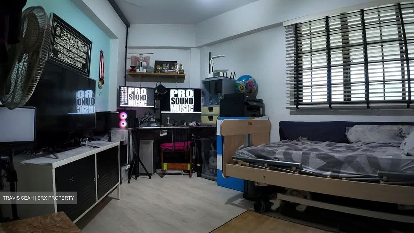 Blk 304 Serangoon Avenue 2 (Serangoon), HDB 4 Rooms #591931831